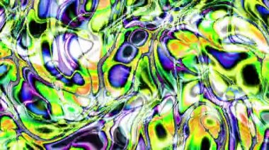 Geometrik arkaplanı dönüştür