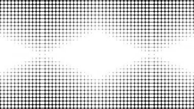 Geometrik arkaplanı dönüştür