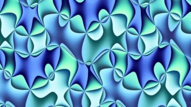 Geometrik arkaplanı dönüştür