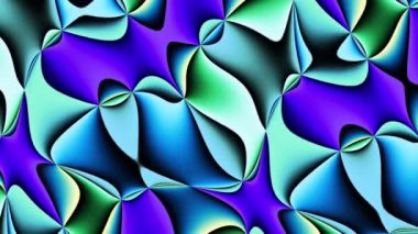 Geometrik arkaplanı dönüştür