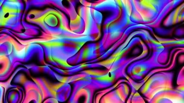 Geometrik arkaplanı dönüştür