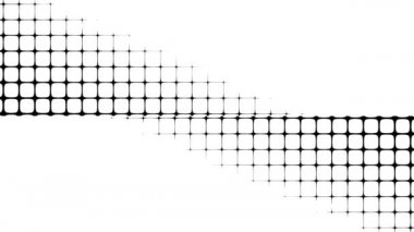 Geometrik arkaplanı dönüştür