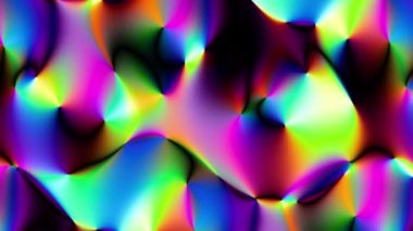 Bulanık hareket arkaplanı