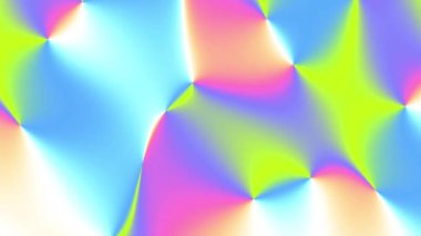 Bulanık hareket arkaplanı