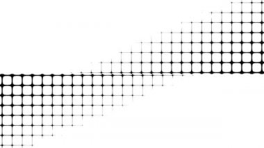 Geometrik arkaplanı dönüştür