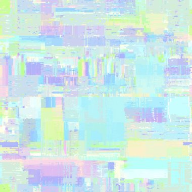 Soyut, pürüzsüz bir desen ve iğrenç bir dokunun taklidi. Vektör resmi.