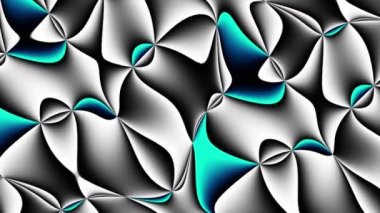 Geometrik arkaplanı dönüştür