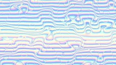 Psikedelik hareket arkaplanı