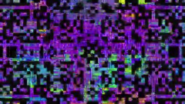 Geometrik arkaplanı dönüştür