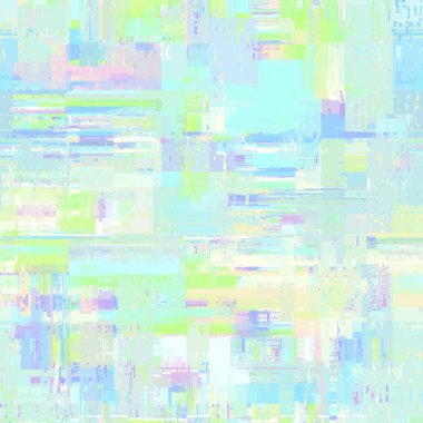 Soyut, pürüzsüz bir desen ve iğrenç bir dokunun taklidi. Vektör resmi.