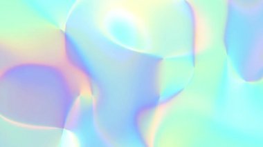 Bulanık hareket arkaplanı