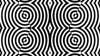 Geometrik arkaplanı dönüştür