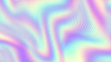 Psikedelik hareket arkaplanı