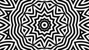 Geometrik arkaplanı dönüştür