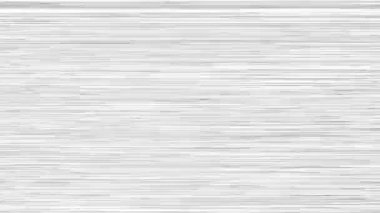 Video parazit görüntülerini döngüye sokuyorum. Bir Datamoshing videosunun taklidi.