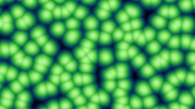 Sonsuz spiral. Kusursuz döngü görüntüsü.