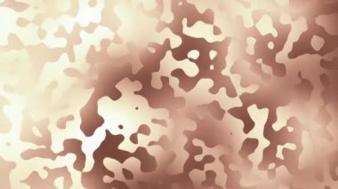 Psikedelik hareket arkaplanı