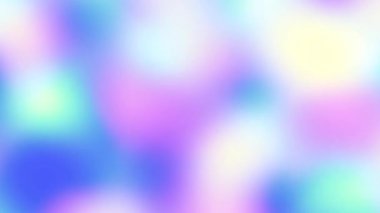 Bulanık hareket arkaplanı