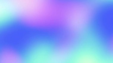 Bulanık hareket arkaplanı