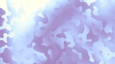 Psikedelik hareket arkaplanı