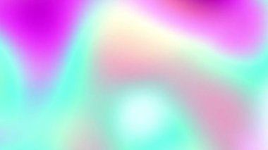 Bulanık hareket arkaplanı