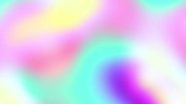 Bulanık hareket arkaplanı