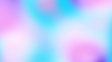 Bulanık hareket arkaplanı