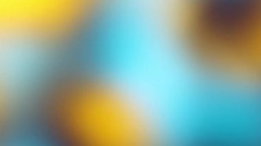 Bulanık hareket arkaplanı