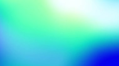 Bulanık hareket arkaplanı