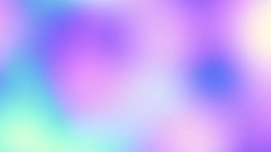 Bulanık hareket arkaplanı