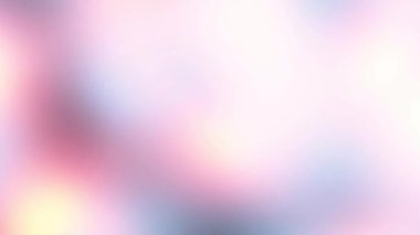 Bulanık hareket arkaplanı