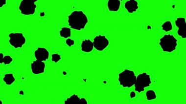 Geometrik arkaplanı dönüştür