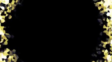 Döndürme gradyan arkaplanı