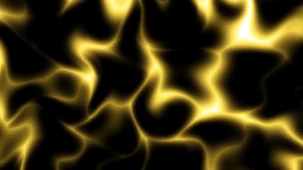 Fond mouvant psychédélique