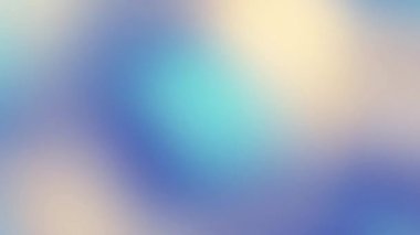 Bulanık hareket arkaplanı