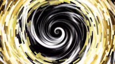 Döndürme gradyan arkaplanı