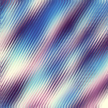 Arka plan bulanık. Geometrik soyut şablon düşük polimerli. Çapraz şerit düzeni. Vektör resmi.