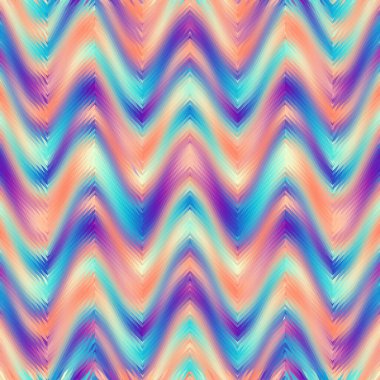 Kusursuz vektör deseni. Düşük polimerli bulanıklaştırılmış sembol deseni.