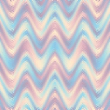 Kusursuz vektör deseni. Düşük polimerli bulanıklaştırılmış sembol deseni.