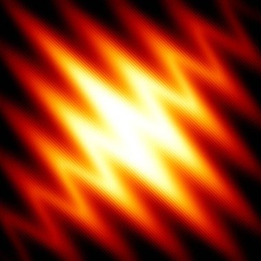 Arka plan bulanık. Mesaj için boş bir yer. Çapraz şerit düzeni. Vektör resmi.