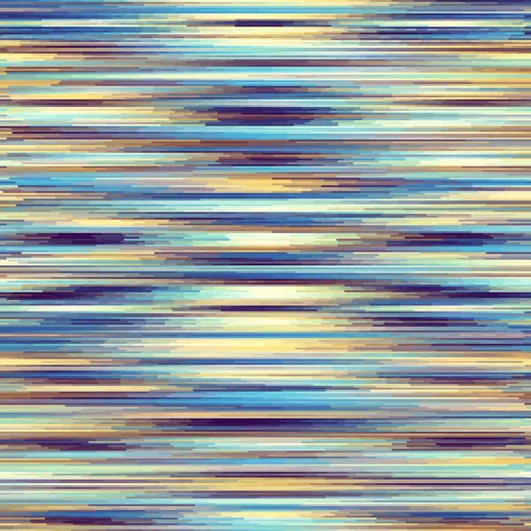 Абстрактный Бесшовный Рисунок Имитацией Гранжевой Текстуры Тонкими Линиями Векторное Изображение — стоковый вектор