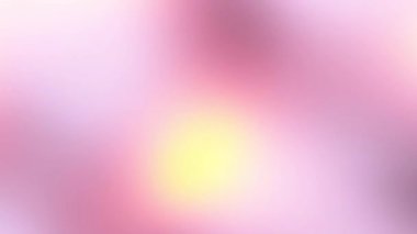 Bulanık hareket arkaplanı