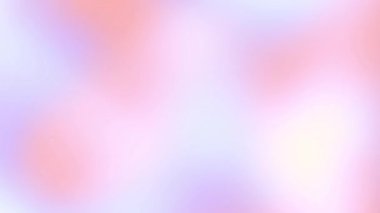 Bulanık hareket arkaplanı