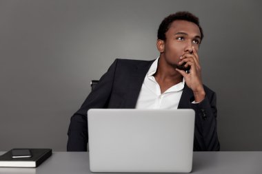 Stratejik düşünme anahtardır