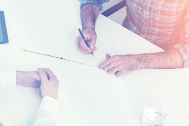 Ofis tonda, ekip oluşturma