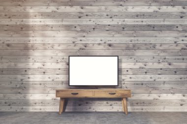 Dar masada tv seti