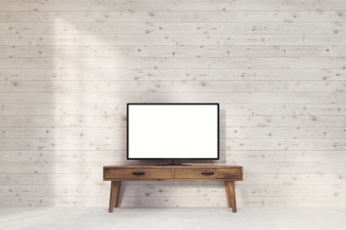 Bilgisayar monitörü Masası