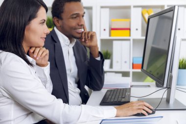 Proje çalışması içinde hareket