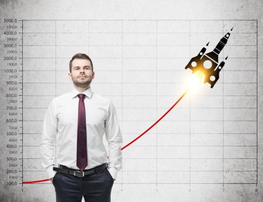 Gurur işadamı bir proje başlatıyor