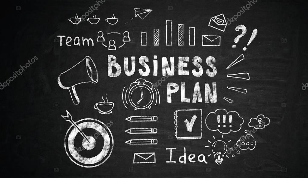 Chalk production business plan pdf picture